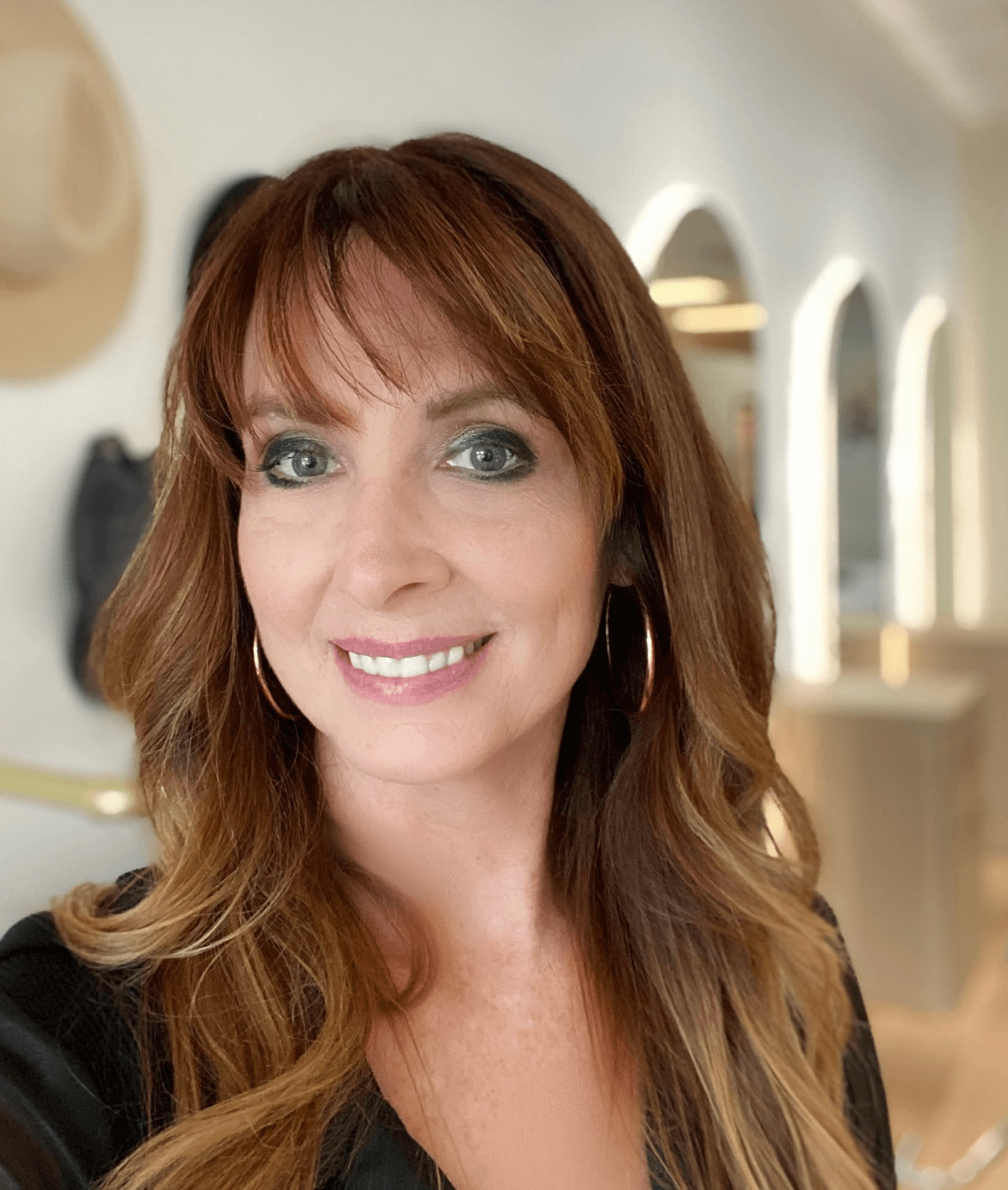 Hidden Gems: Meet Lori Fudens of The New Salon opening in April is White Sand Salon