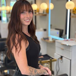 Wendi — White Sand Salon